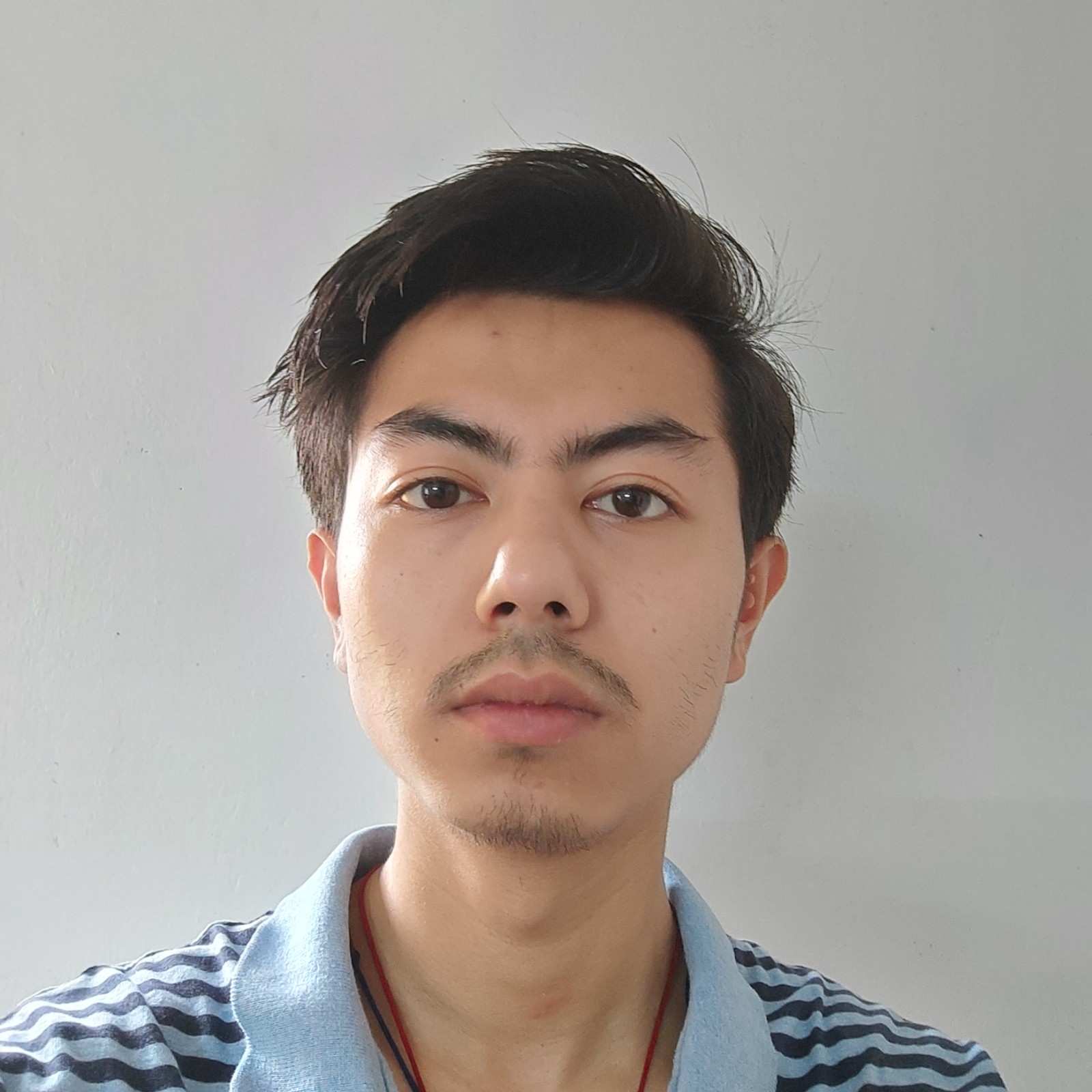 Rohan Gurung